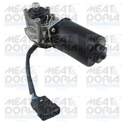 Wiper Motor